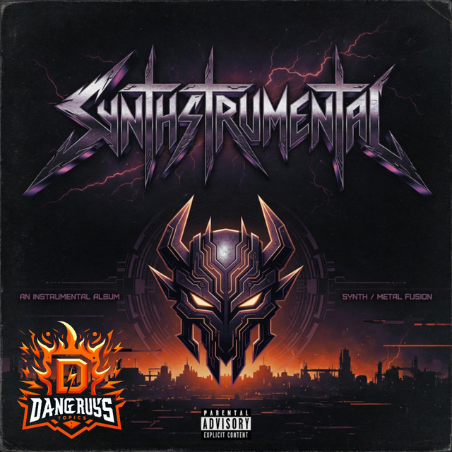 Synthstrumental cover