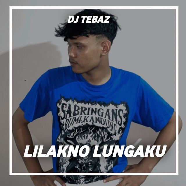 Lilakno Lungaku cover art