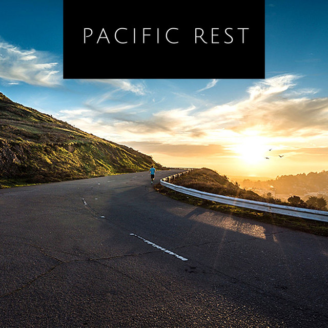 Pacific Rest cover art