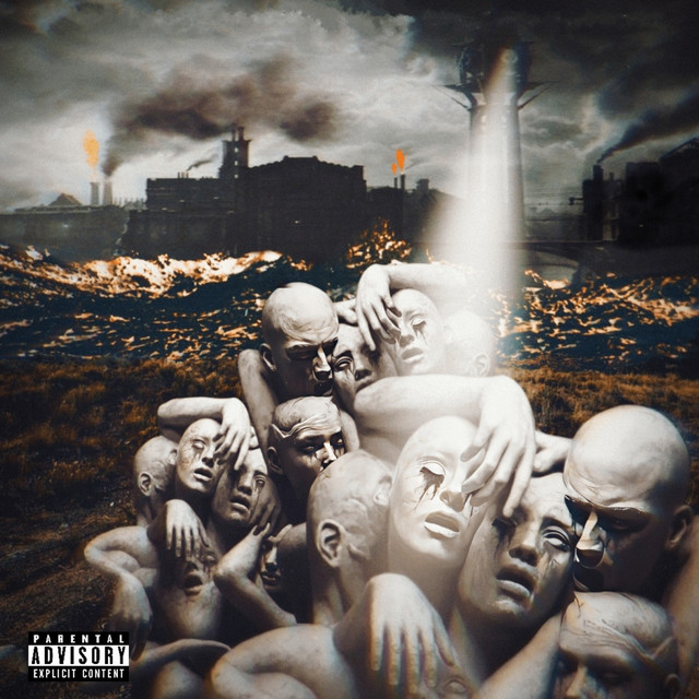 undefined album image