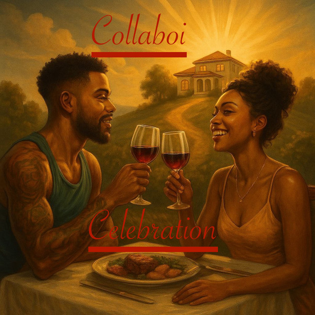 Collaboi – can see a lifetime