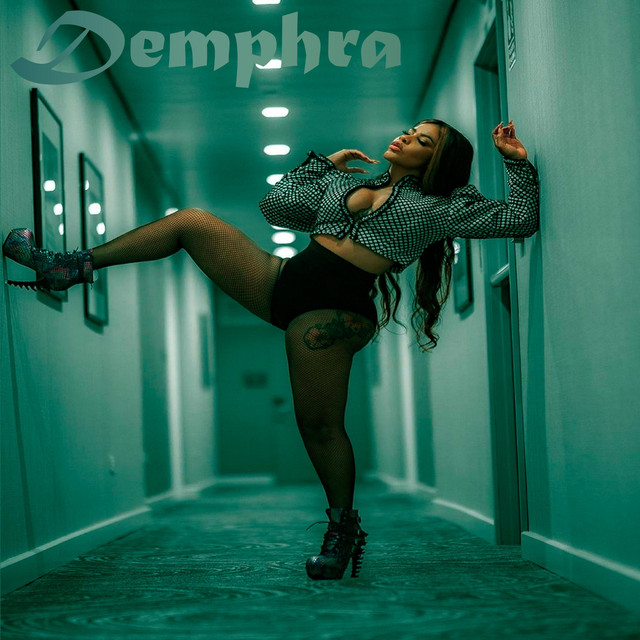 Demphra cover art