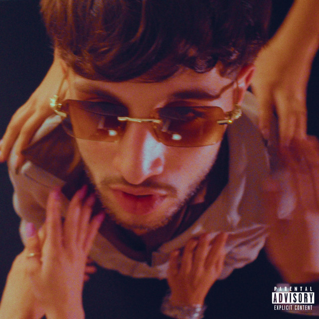 BERMUDA cover art