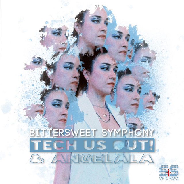 Bittersweet Symphony cover art