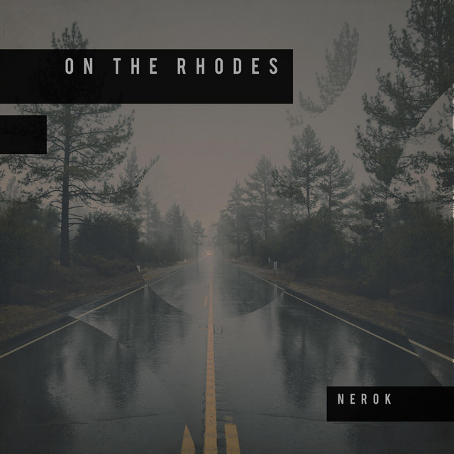 On the Rhodes cover art