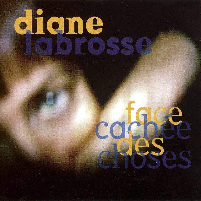 Face cachée des choses