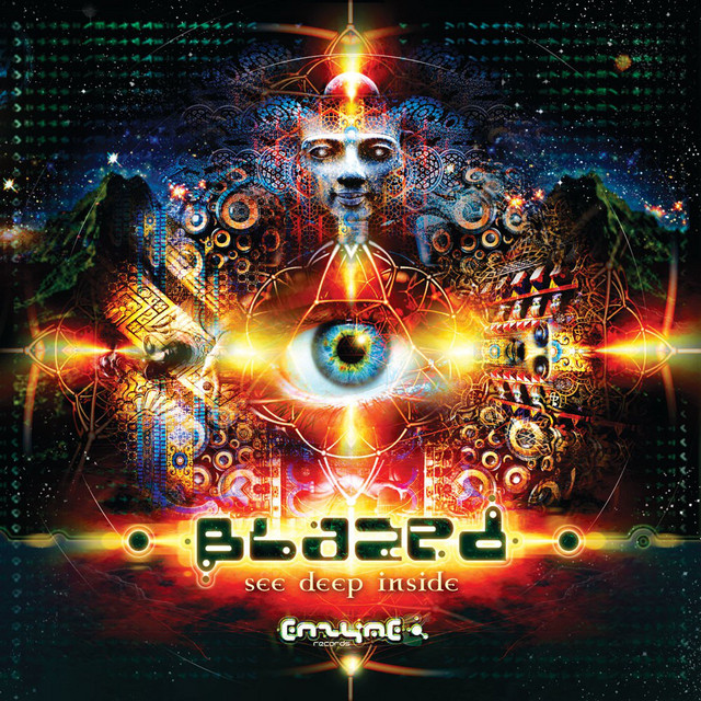 See Deep Inside cover art