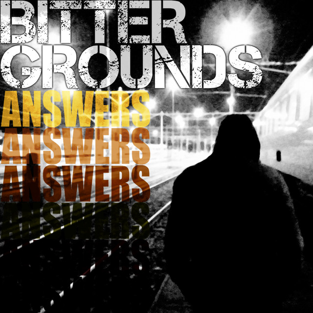 Answers cover