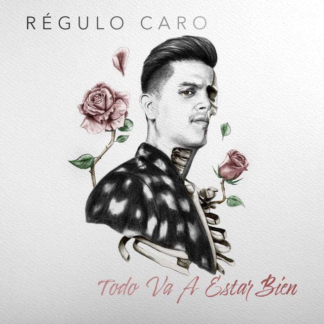 Todo Va A Estar Bien cover art