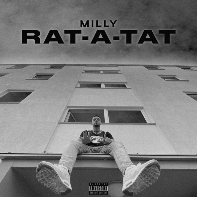 Rat-A-Tat - Single by Milly | Spotify