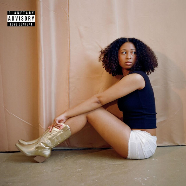 VENUS cover art