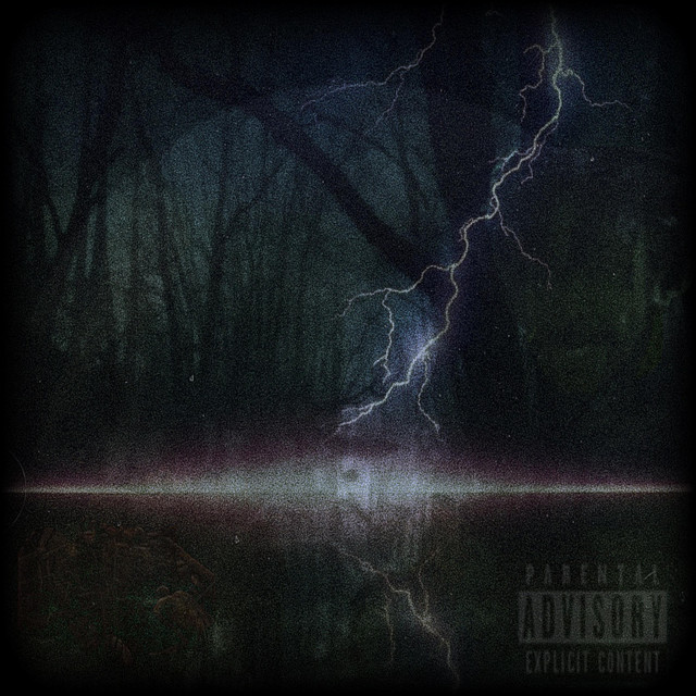 Black Creek Splash cover art