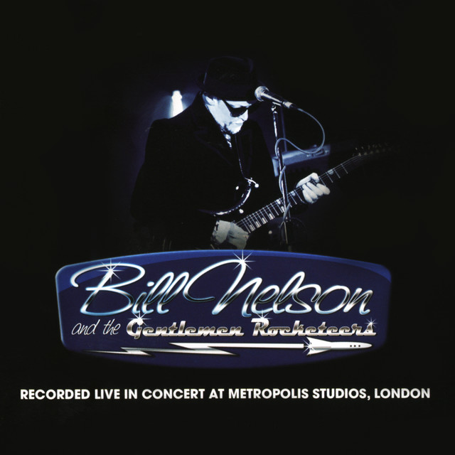 For Stuart (Live at Metropolis Studios) - song and lyrics by Bill 