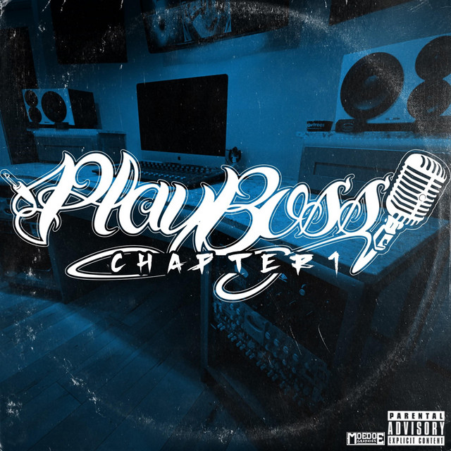 Chapter 1 cover art