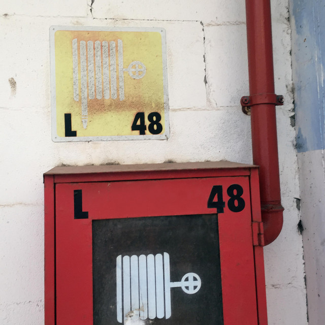 L48 cover art