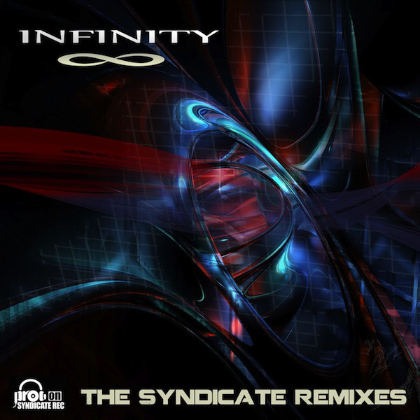 One Day - Remix cover art