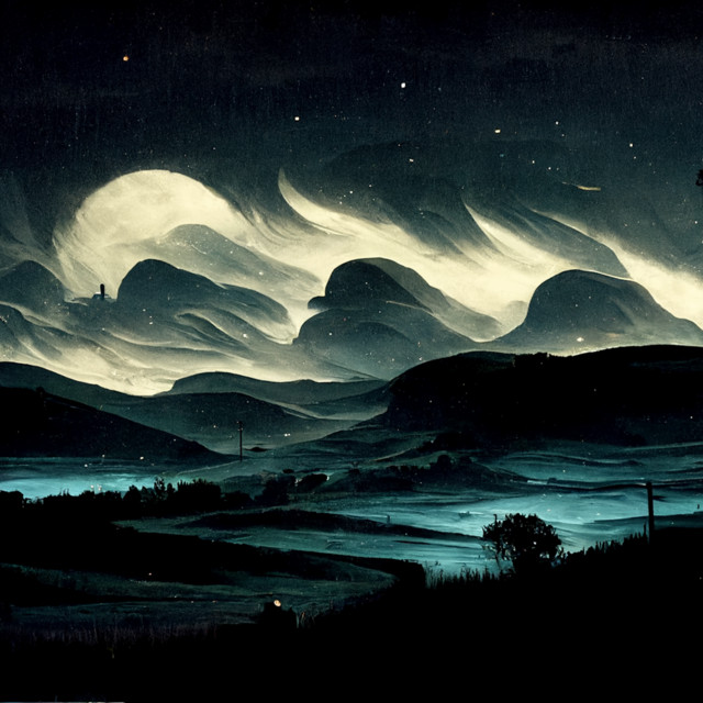 Aural Winds cover art