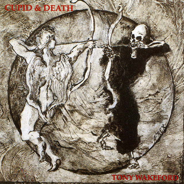 Cupid & Death cover art
