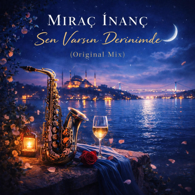 Sen Varsın Derinimde (Original Mix)