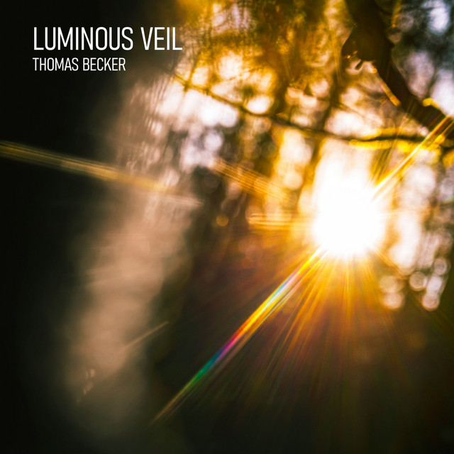 Luminous Veil cover