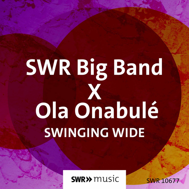 Swinging Wide