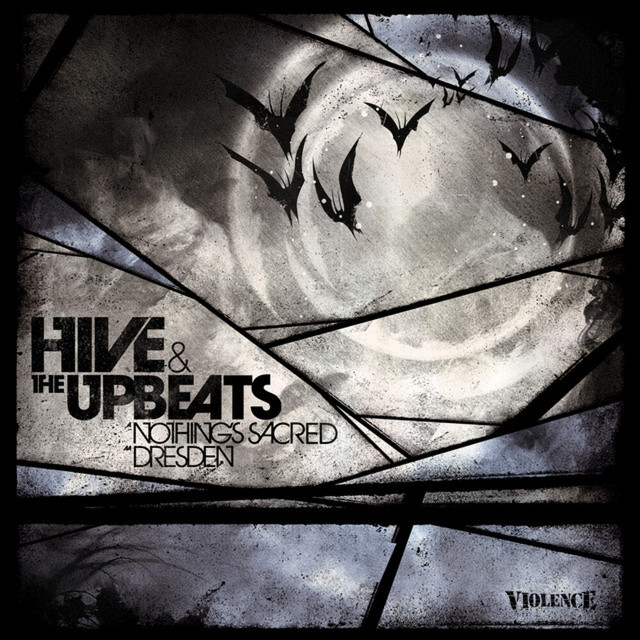 undefined album image