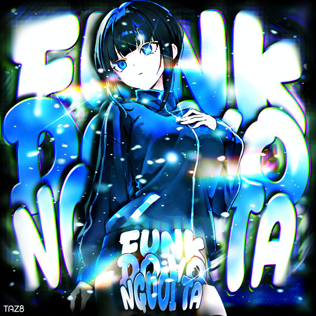 FUNK DO VO NGUOI TA
