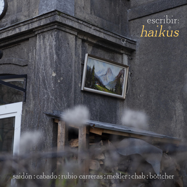haikus cover art