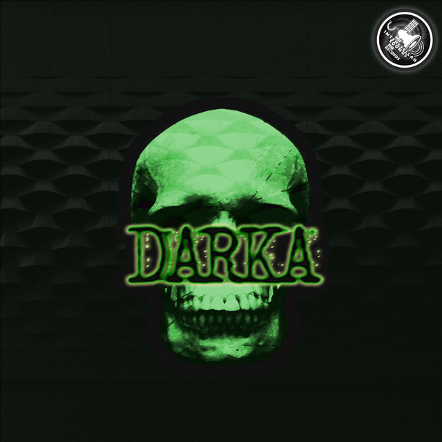 Darka cover art