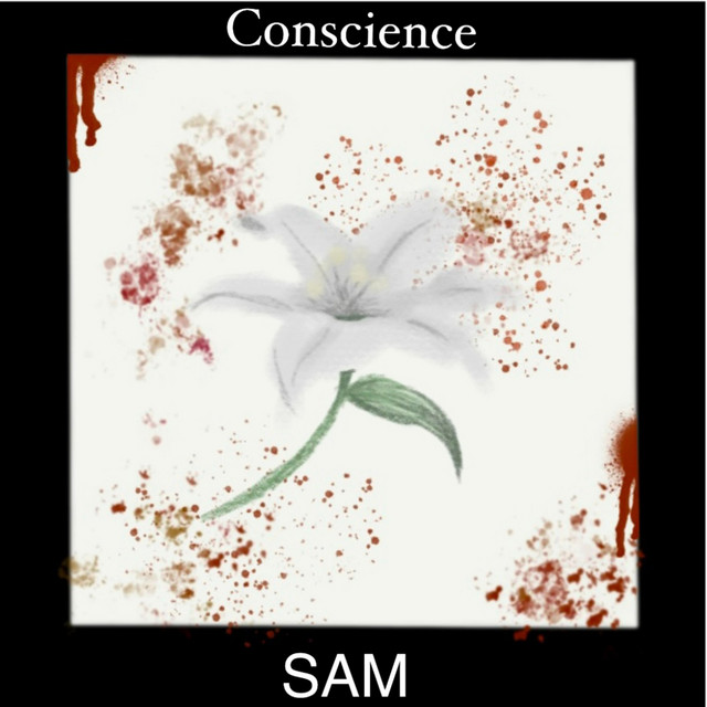 Conscience cover art