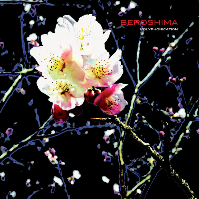 Polyphonication cover art