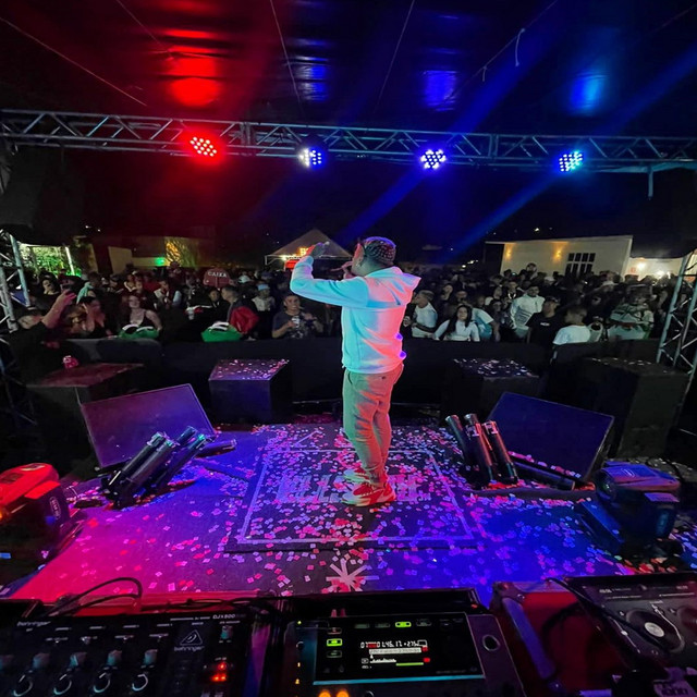 Mc Rkostta, Dj Menor ML – É Hoje Que nos Faz a Antonella