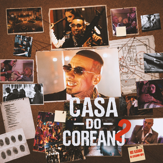 CASA DO COREANO 2 - Single by DJ Leozinho MPC | Spotify