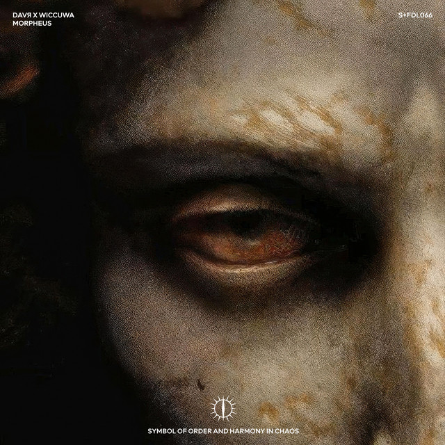 MORPHEUS cover art