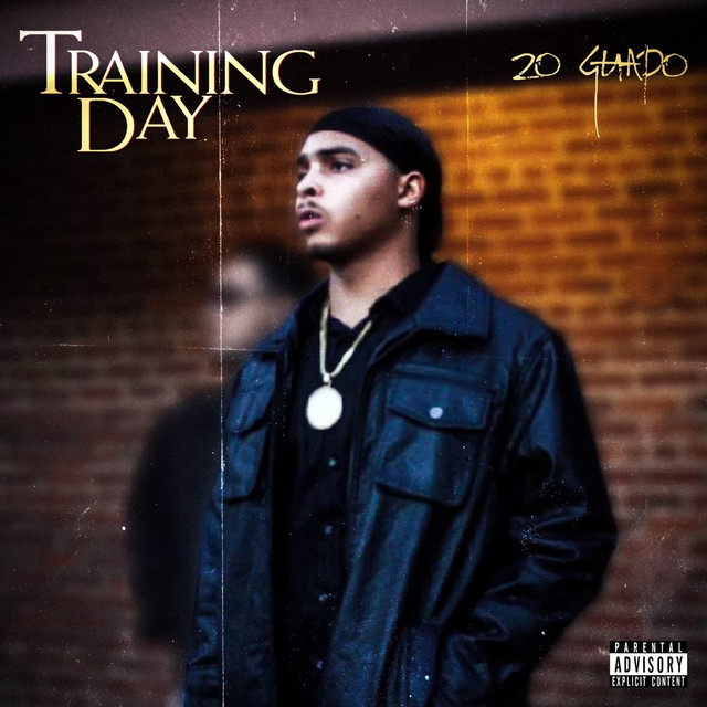 Stop Frontin' cover art
