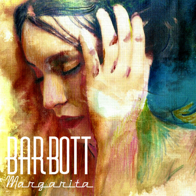 Margarita cover art