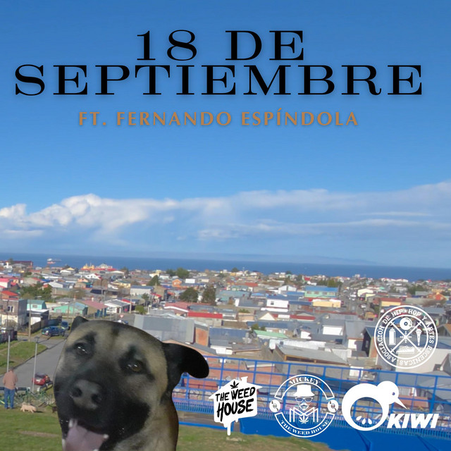 18 DE SEPTIEMBRE