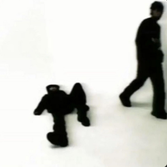 44 cover art