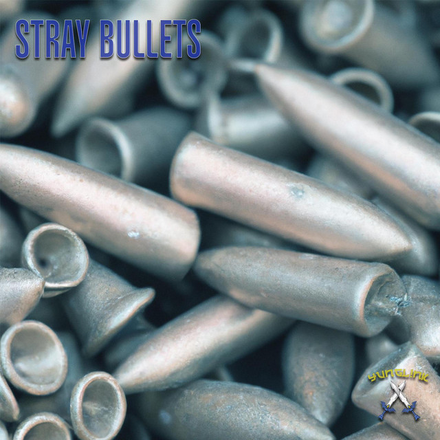 Stray Bullets - song and lyrics by yungL!NK | Spotify
