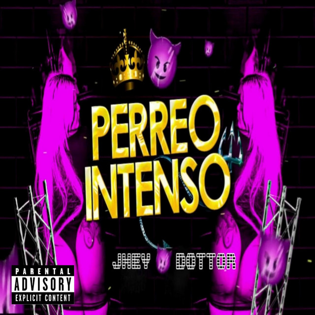 Perreo Intenso