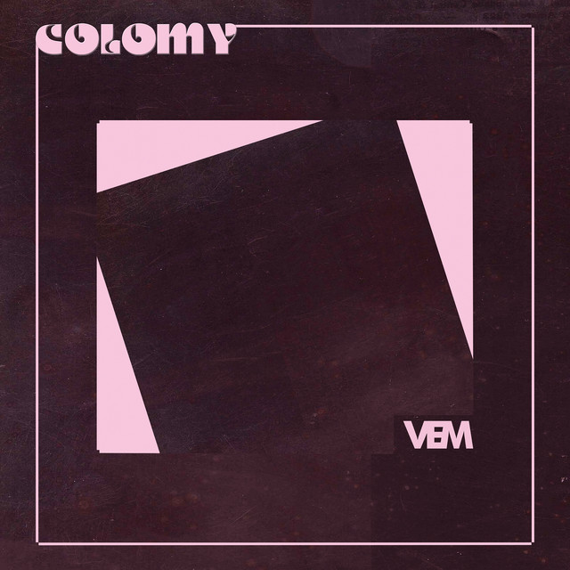 Vem cover art