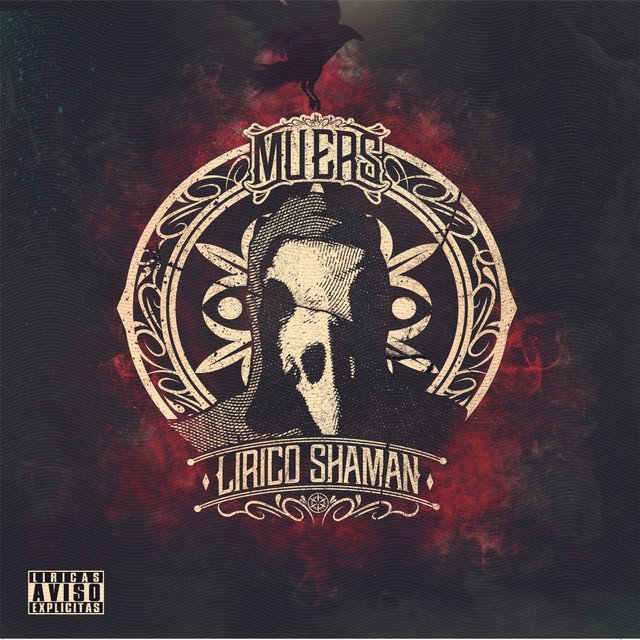 Lirico Shaman cover art
