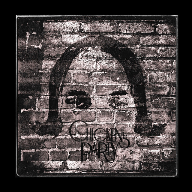 Chicken's Party cover art