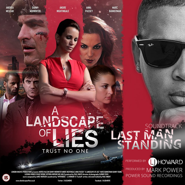 Last Man Standing
