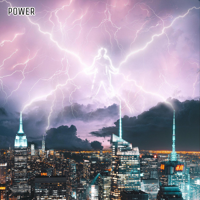 Power | Spotify
