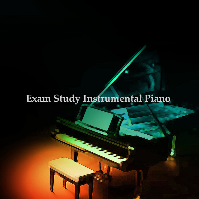 Exam Study Instrumental Piano - Album by Exam Study Classical Music ...