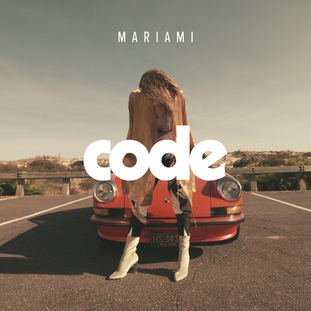 Code - Single by Mariami | Spotify