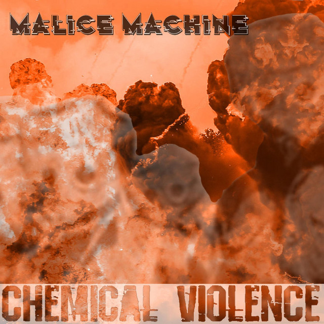 Chemical Violence cover