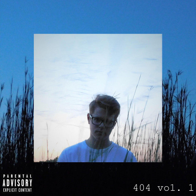 404, Vol. 1 cover art