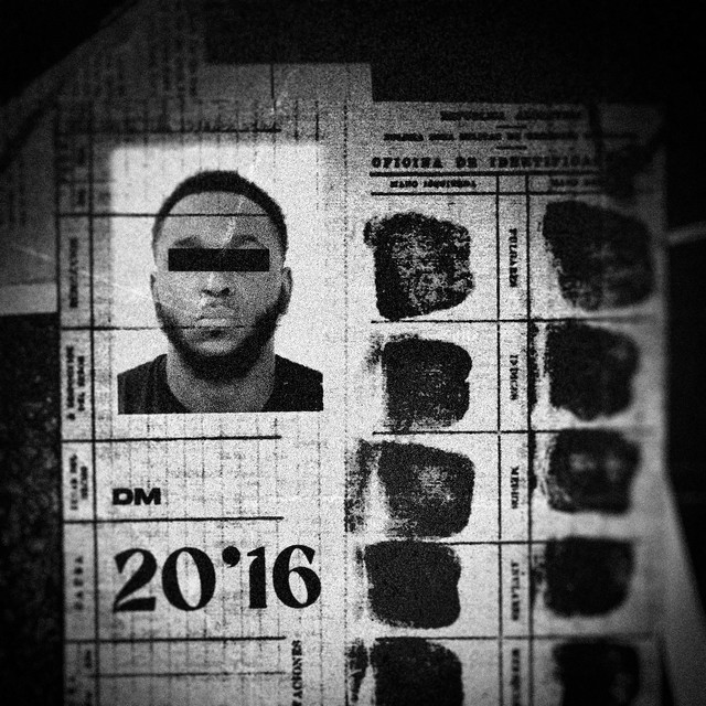 20'16 cover art